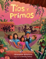TÃÂ­os Y Primos