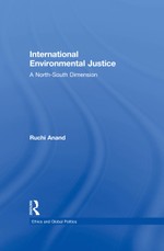 International Environmental Justice
