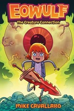 Eowulf: The Creature Connection