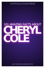 101 Amazing Facts about Cheryl Cole