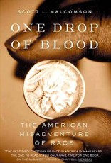 One Drop of Blood