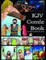 King James Comic Book