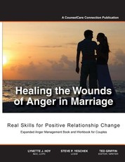 Healing the Wounds of Anger in Marriage