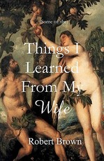 Things I Learned From My Wife
