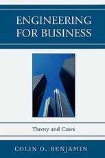 Engineering for Business