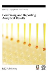 Combining and Reporting Analytical Results