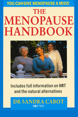 The Menopause Handbook