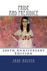 Pride and Prejudice