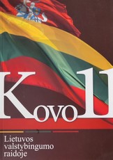 1990 kovo 11-oji Lietuvos valstybingumo raidoje