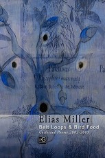 Belt Loops & Bird Food, Collected Poems 2002 - 2009