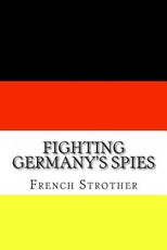 Fighting Germany's Spies