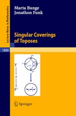 Singular Coverings of Toposes