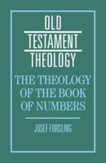 The Theology of the Book of Numbers
