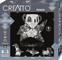 Lavinamasis rinkinys CREATTO PANDA 9+