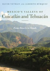Mexico's Valleys of CuicatlÃÂ¡n and TehuacÃÂ¡n