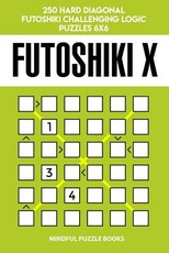 Futoshiki X