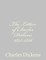 The Letters of Charles Dickens 1833-1856