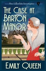 The Case At Barton Manor