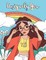 Uniquely You Coloring Book for Girls