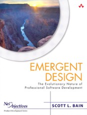 Emergent Design