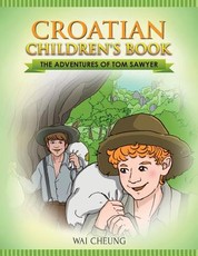 Croatian Children's Book