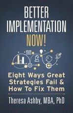 Better Implementation Now!