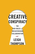 Creative Conspiracy