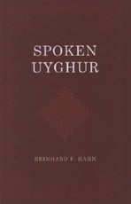 Spoken Uyghur