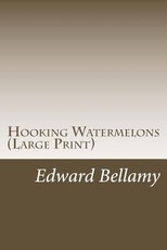 Hooking Watermelons (Large Print)