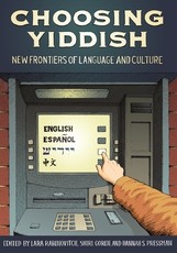 Choosing Yiddish
