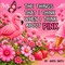 The things that I think when I think about pink