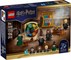 LEGO Harry Potter „Hogvartso pilis: Atrankos kepurės ceremonija“