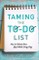 Taming the To-Do List