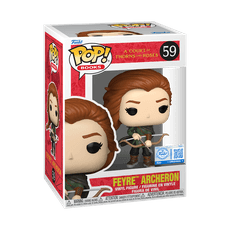 FUNKO POP! A Court of Thorns and Roses - Feyre Archeron