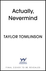 Actually, Nevermind