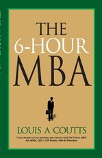 The 6 Hour MBA (English)