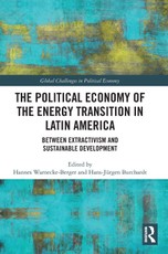 The Political Economy of the Energy Transition in Latin America