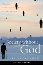 Society without God, Second Edition