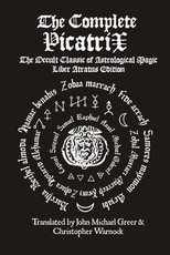 The Complete Picatrix