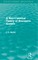 A Neo-Classical Theory of Economic Growth (Routledge Revivals)