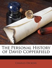 The Personal History of David Copperfield