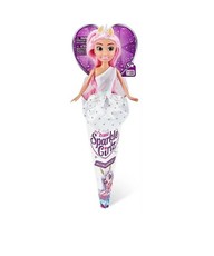 Lėlė „Vienaragė princesė“ 10,5'' (27 cm) — 12 vnt.