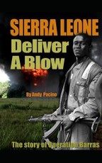 Sierra Leone: Deliver A Blow