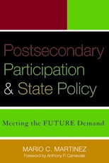 Postsecondary Participation and State Policy