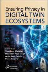Ensuring Privacy in Digital Twin Ecosystems