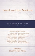 Israel and the Nations