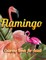 Flamingo Coloring Book for Adults