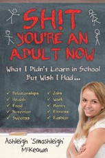 Sh!t - You're an Adult Now