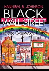 Black Wall Street