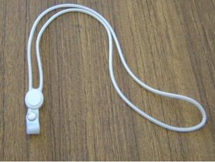 Dirželis PVC užsegamas 30031